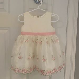 18 Month Girls Dress
